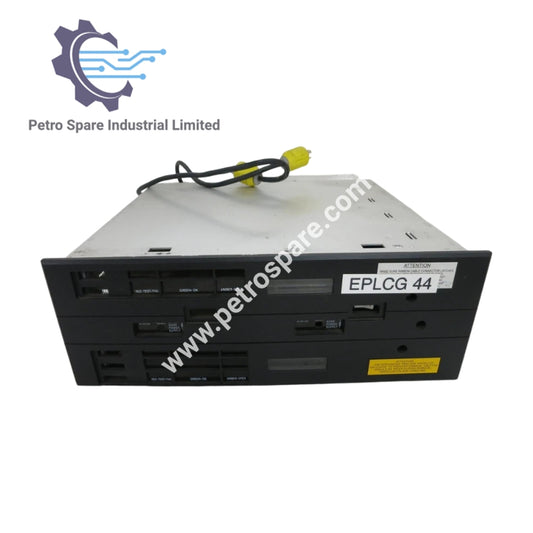 Chassis Assembly Honeywell TDC 3000 51402455-100
