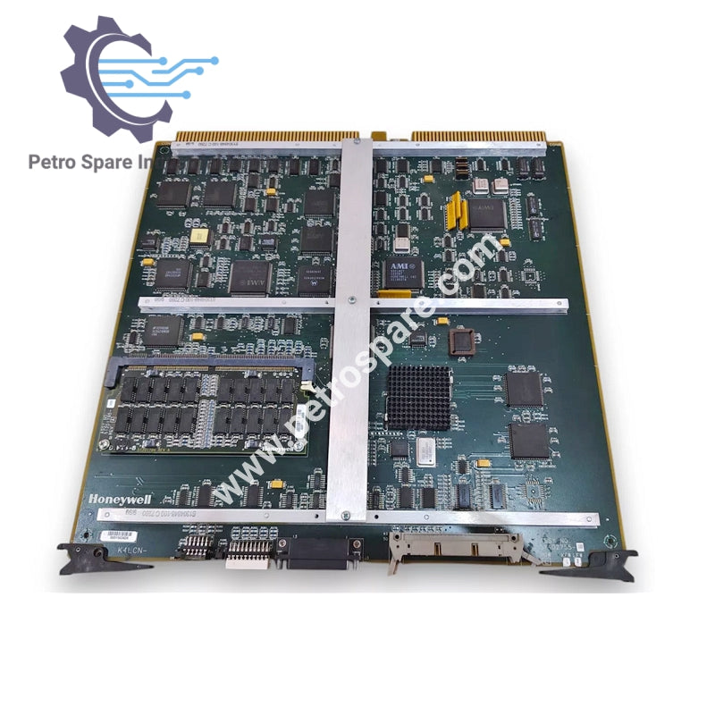 51402755-100 | Honeywell - K4LCN-4 Prosessor Kartı