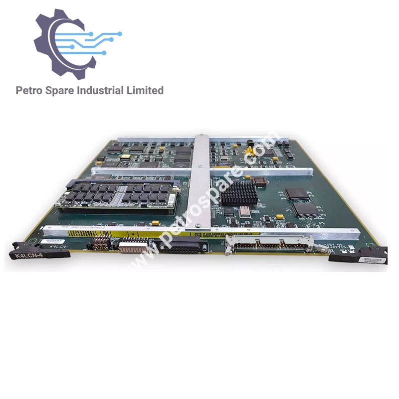 51402755-100 | Honeywell - K4LCN-4 Prosessor Kartı