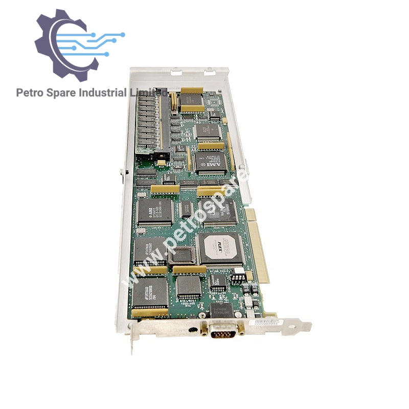 Honeywell 51402797-100 Placa GUS LCNP sem Guia