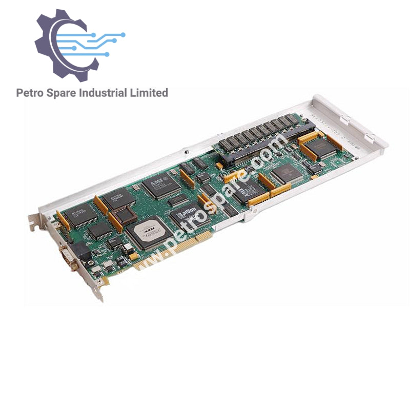 Honeywell 51402797-200 Gus LCNP Board with Guide