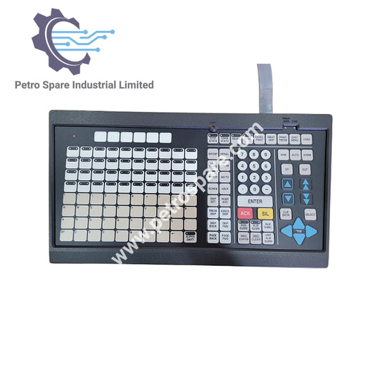 51403165-400 | Honeywell | Operator Keyboard Assembly