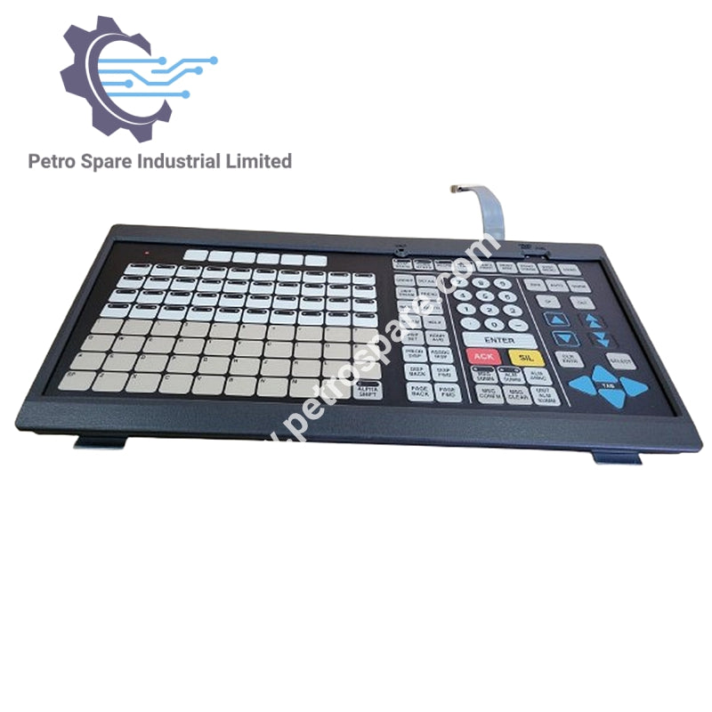 51403165-400 | Honeywell | Operator Klaviatura Yığımı