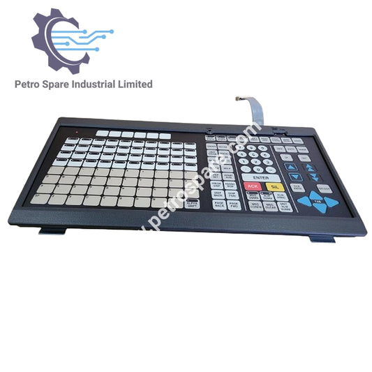 51403165-400 | Honeywell | Operator Keyboard Assembly