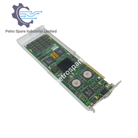 Honeywell 51403282-100 - LCNP4 Çaplı Dövrə Lövhəsi