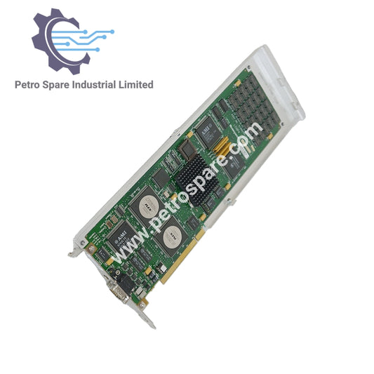 Honeywell 51403282-100 - LCNP4 Çaplı Dövrə Lövhəsi