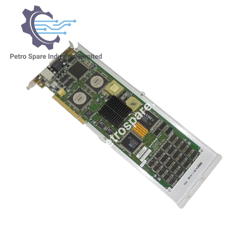 51403299-100 | Honeywell | Placa Processadora LCNP4/Cartão Torre GPS