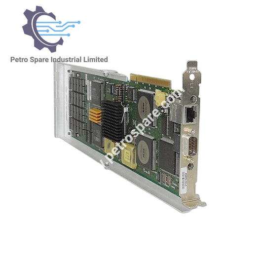 51403299-100 | Honeywell | Processor Board LCNP4/GPS Tower Card