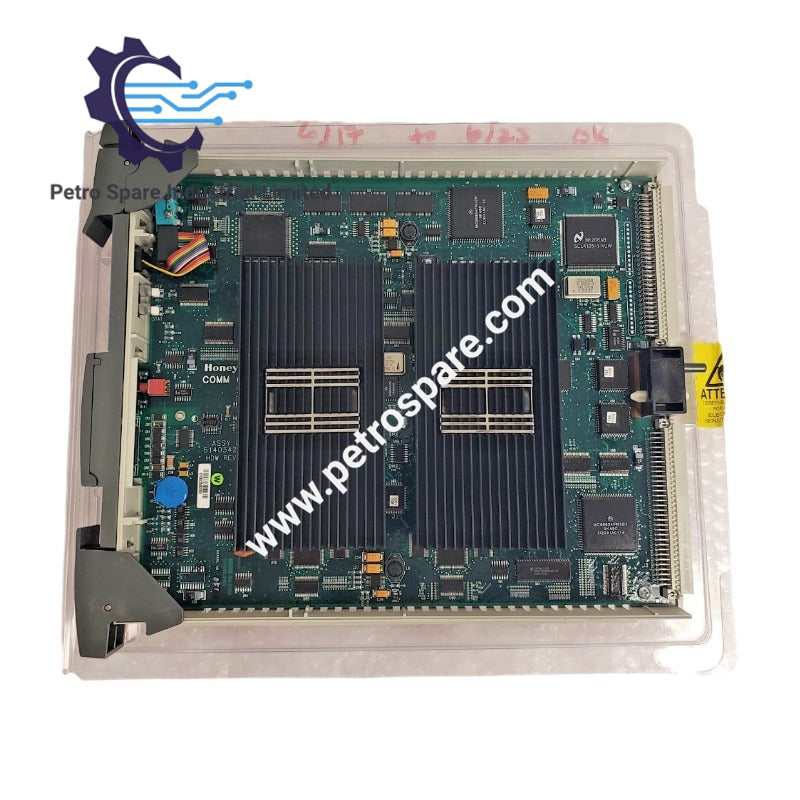51403422-150 | Honeywell TDC 3000 İdarəetmə Modulu