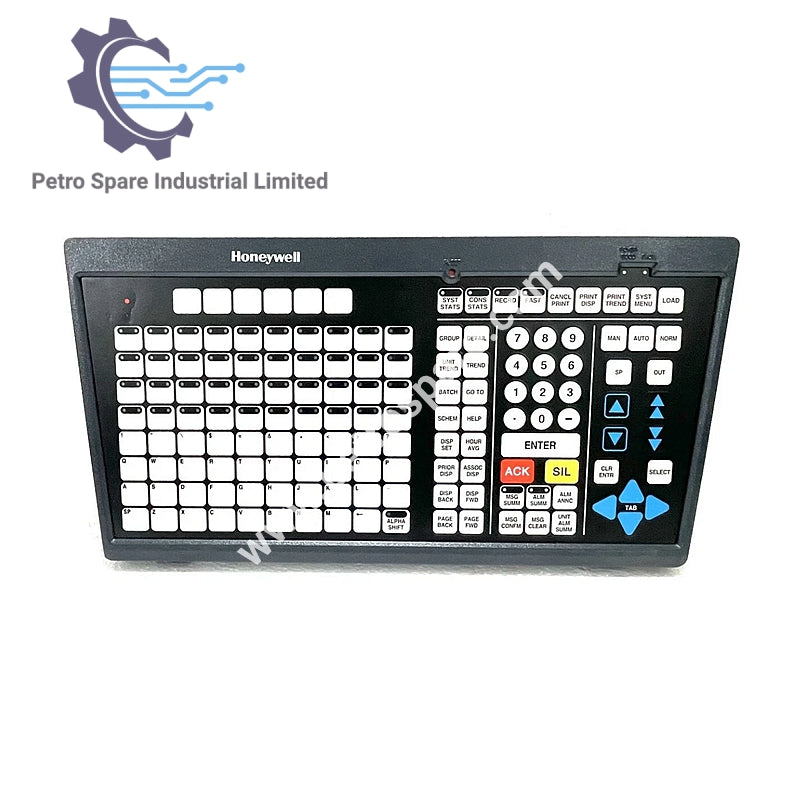 51403578-100 Honeywell - Panel de Interfaz de Operador