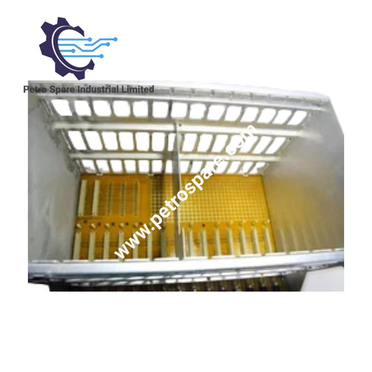 Honeywell TDC 3000 Chassis Assembly | 51404095-400
