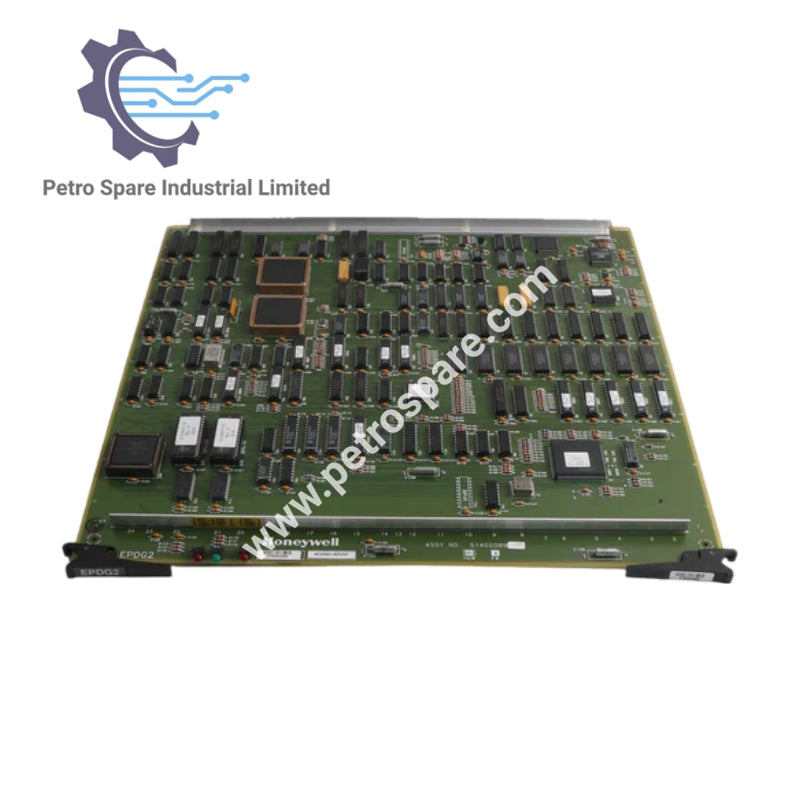Chasis HPMM de 7 ranuras | Honeywell 51404125-150 con recubrimiento conformado