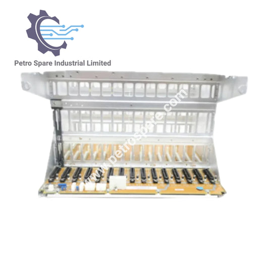 Card File Assembly-15-Slot | 51404127-150 | Honeywell