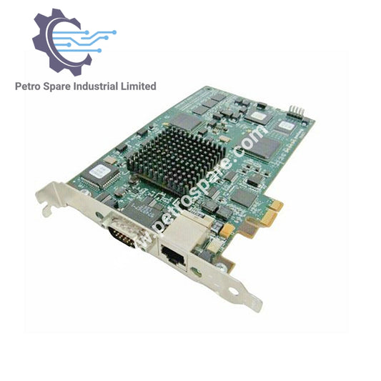 51405098-100 Honeywell LCN4PE İnterfeys Masaüstü Kartı