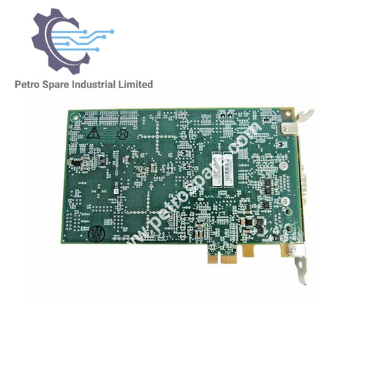 51405098-100 Honeywell LCN4PE İnterfeys Masaüstü Kartı