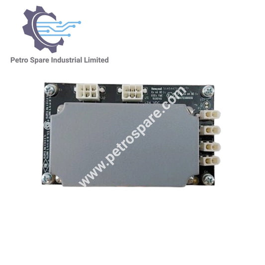 51454475-100 | Honeywell Seriyası 8 C300 RAM Şarj Modulu