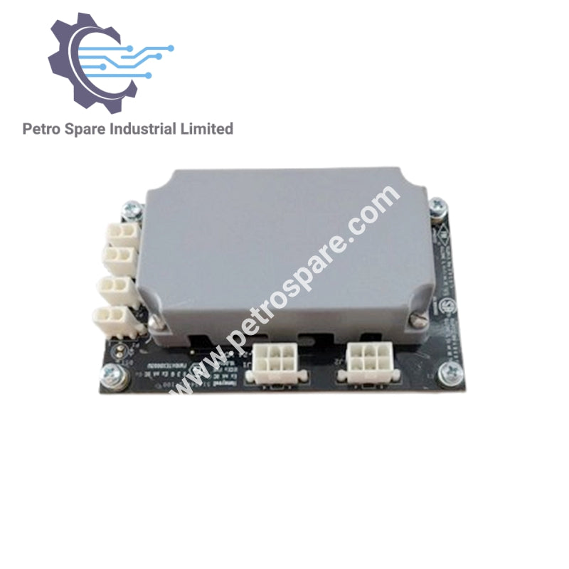 51454475-100 | Módulo Carregador RAM Honeywell Série 8 C300