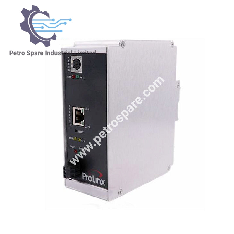 5201-DFNT-EGD ProSoft EtherNet/IP para Gateway Global de Dados Ethernet GE