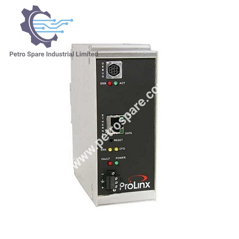 5201-DFNT-EGD ProSoft EtherNet/IP para Gateway Global de Dados Ethernet GE