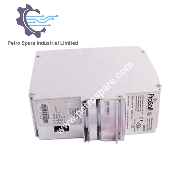 5201-DFNT-EGD ProSoft EtherNet/IP para Gateway Global de Dados Ethernet GE