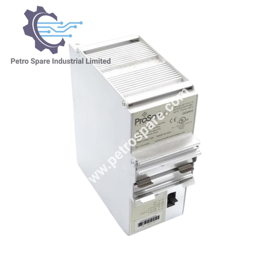 5201-DFNT-MCM Prosoft Gateway Ethernet/IP Modbus mester/szolga átkötő