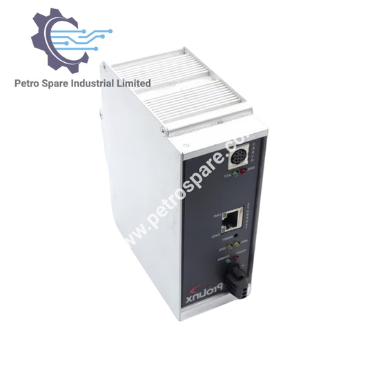 5201-DFNT-MCM Prosoft Gateway Ethernet/IP Modbus mester/szolga átkötő