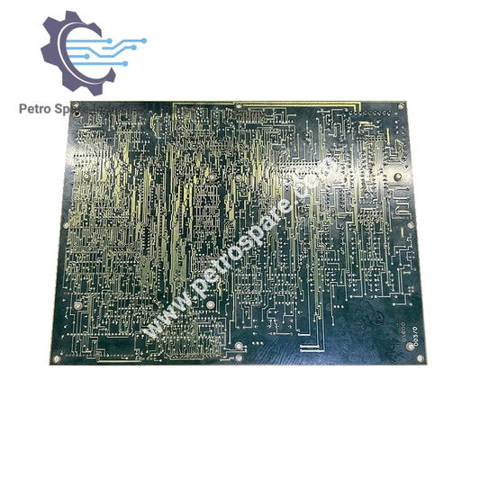 531X300CCHBDM3 | GE 531X Series Printed Circuit Board