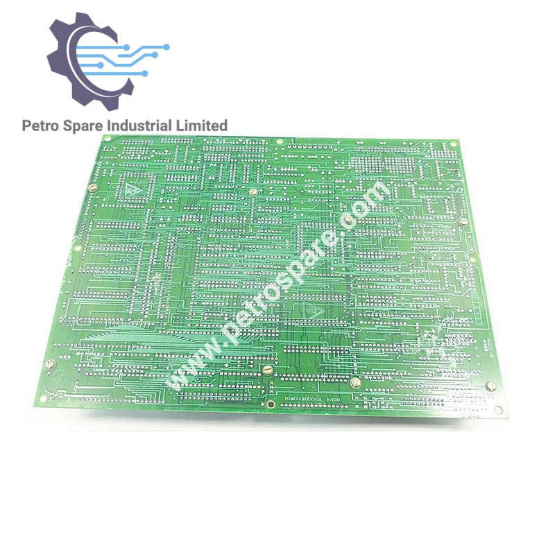 531X301DCCAFG2 | General Electric GE Sürət İdarəetmə Paneli