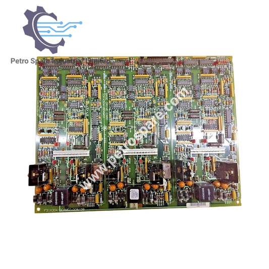 GE (General Electric) 531X304IBDAMG1 Base Driver Circuit Board