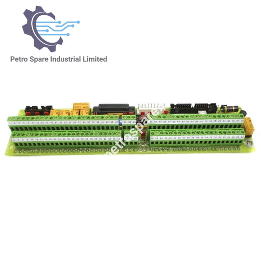 531X305NTBANG1 | GE Fanuc | Papan Terminal NTB/3TB