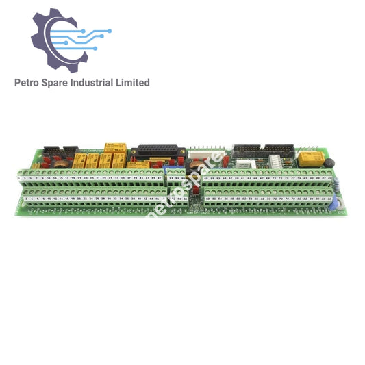 531X305NTBAPG1 GE General Electric NTB/3TB Terminal Board