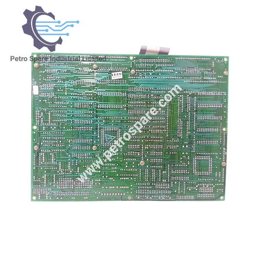 General Electric 531X306LCCBFM1 Drive Display Card