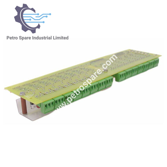 531X307LTBAJG1 Kartu Terminal LAN I/O - General Electric