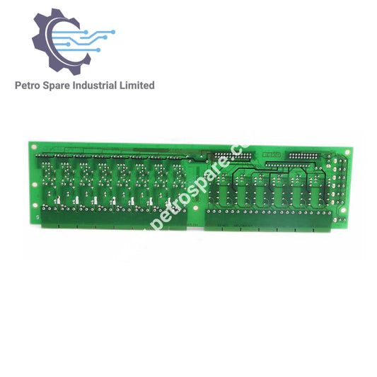 531X Series 531X307LTBAKG1 General Electric LAN Terminal Board