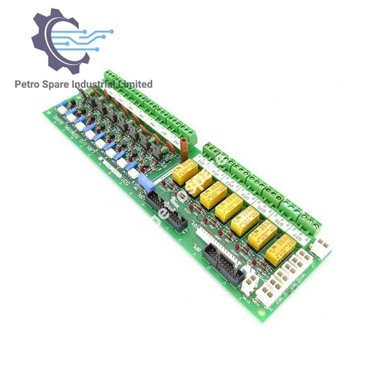 531X Series 531X307LTBAKG1 General Electric LAN Terminal Board