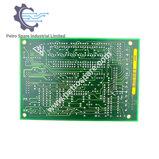 General Electric GE 531X309SPCAJG1 Signal Processor Card