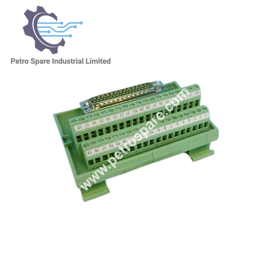 Woodward - 5437-080 - NetCon Field Terminal Module