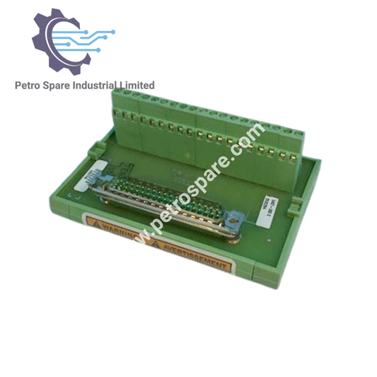 Woodward - 5437-080 - NetCon Field Terminal Module