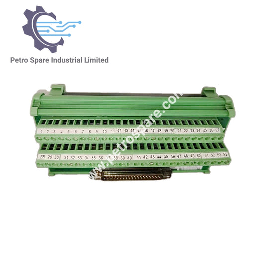 5437-173 | Woodward | NetCon Field Terminal Module