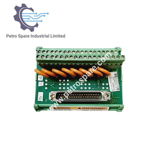 Analog FTM | 5437-523 | Modul Terminal Medan Woodward