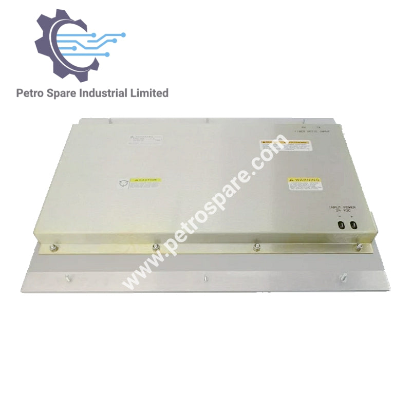 5453-203 | Woodward | Micronet 2 linijski displej panel operatera