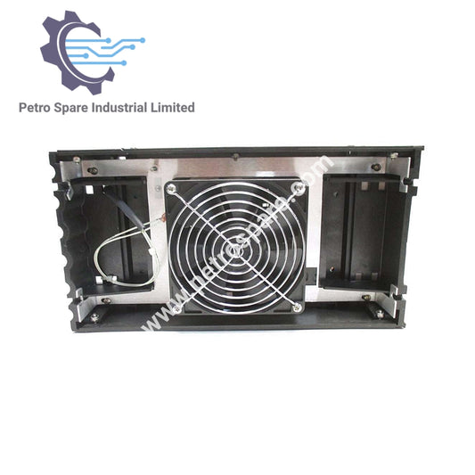 5453-277 | Woodward - Rangka Catu Daya TMR