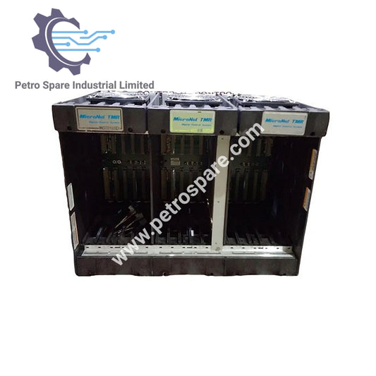 MicroNet TMR Rangka 5453-279 | Woodward