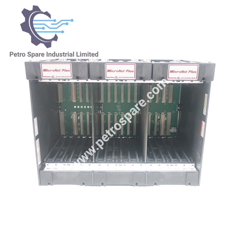 Woodward | 5453-759 | Rangka 14 Slot