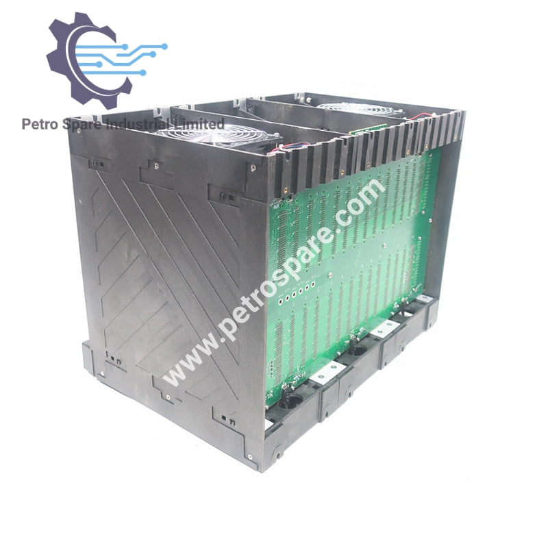 Woodward | 5453-759 | Rangka 14 Slot