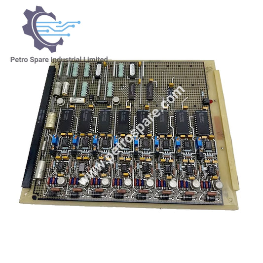 Modul za analogni izlaz - 5461-644 - Woodward