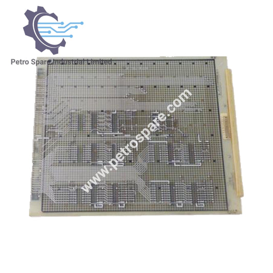 5461-650 Woodward T/C Input Board