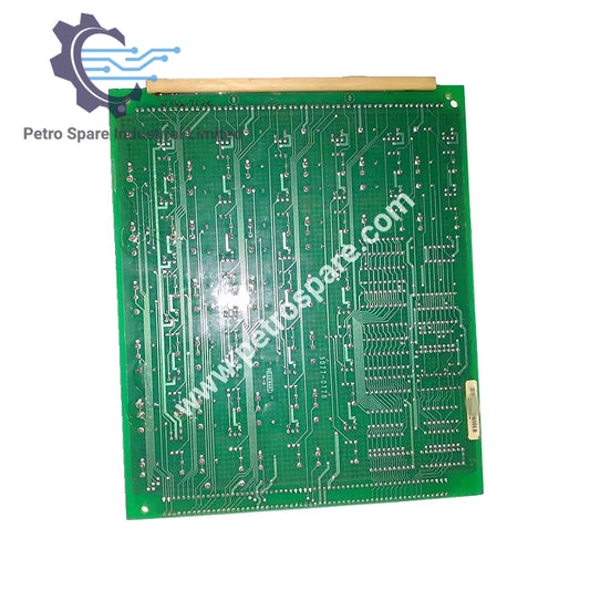 5462-757 | Woodward | Ulazni modul