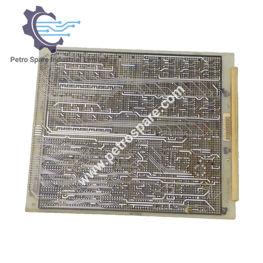 5462-948 | Cartão Woodward T/C