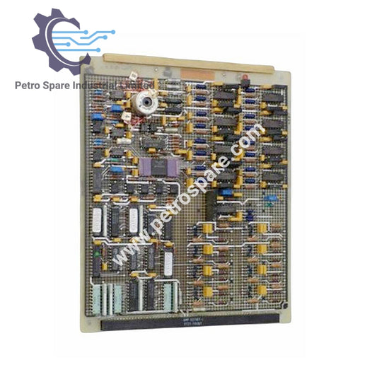 5462-948 | Cartão Woodward T/C